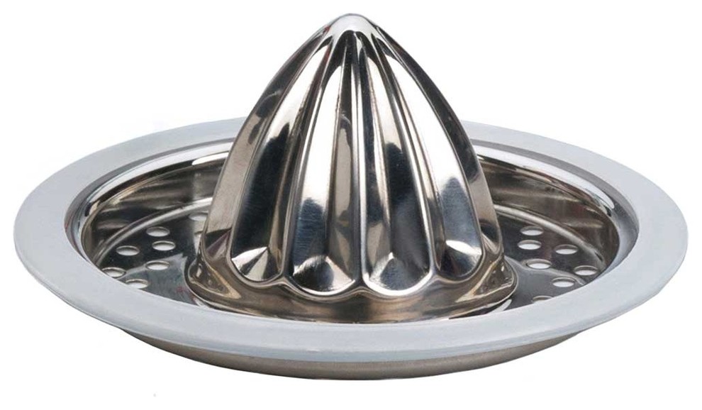 Citrus Juicer, Manual Contemporary Juicers by OrganizeIt Houzz