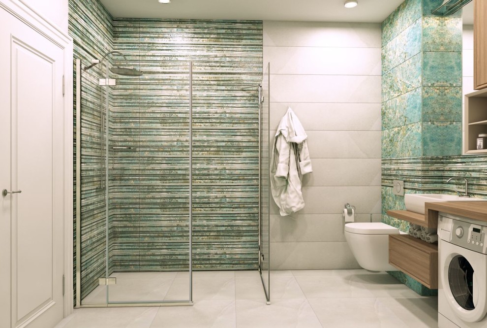 Проект дома "Сад ветров"