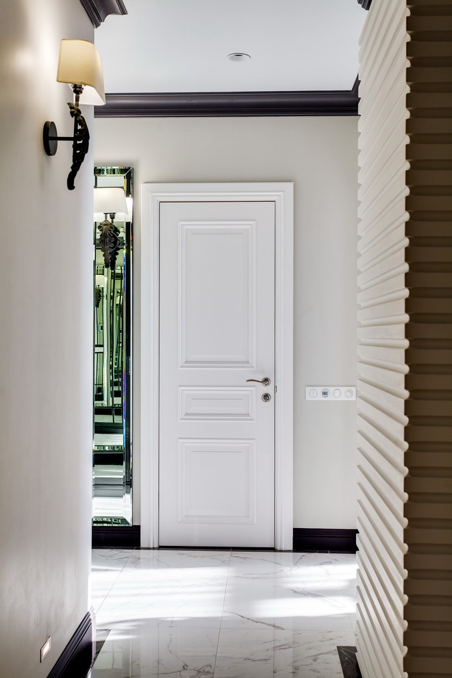 Квартира в Строгино