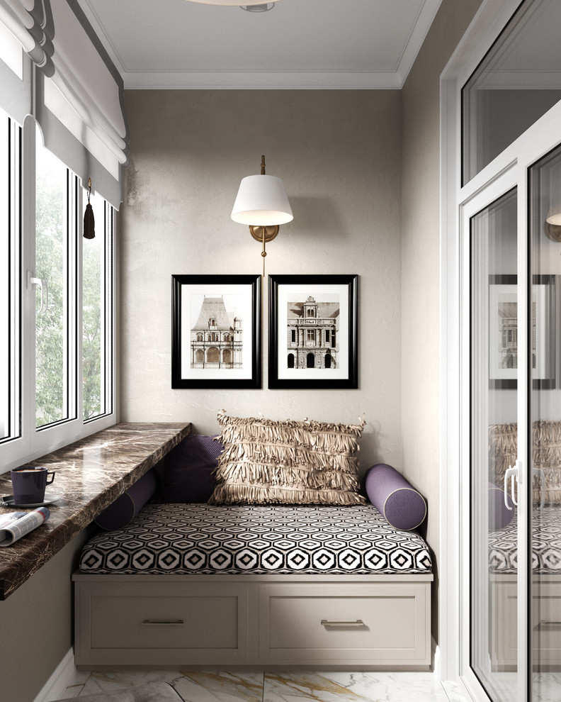 Квартира 144м2 на Ленинском проспекте