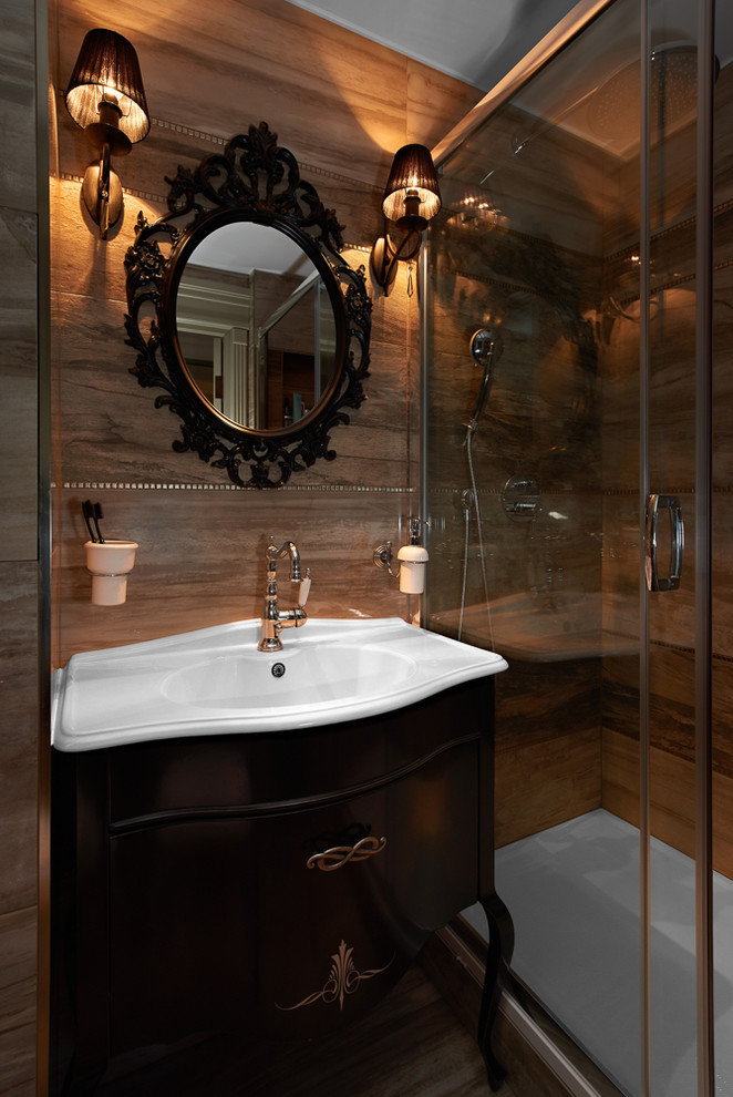 3-х комнатная кв-ра, ул. Нижегородская, 65кв.м