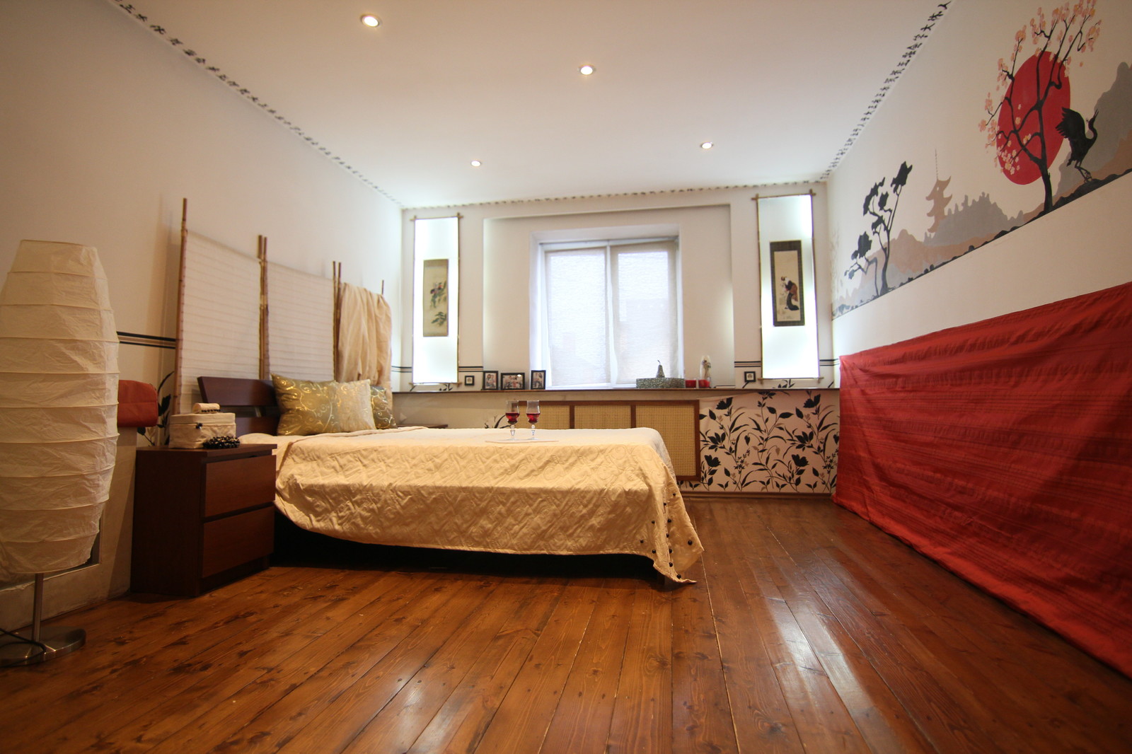 АРХИПЕЛАГ ЛЮБВИ