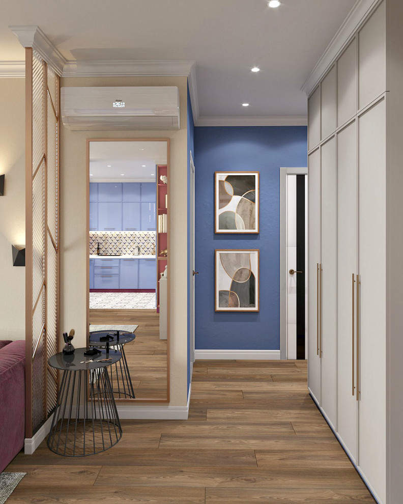 ЖК ПЕРСПЕКТИВА