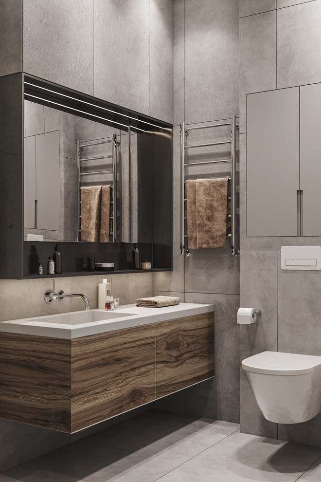 Двухэтажная квартира в Кирове