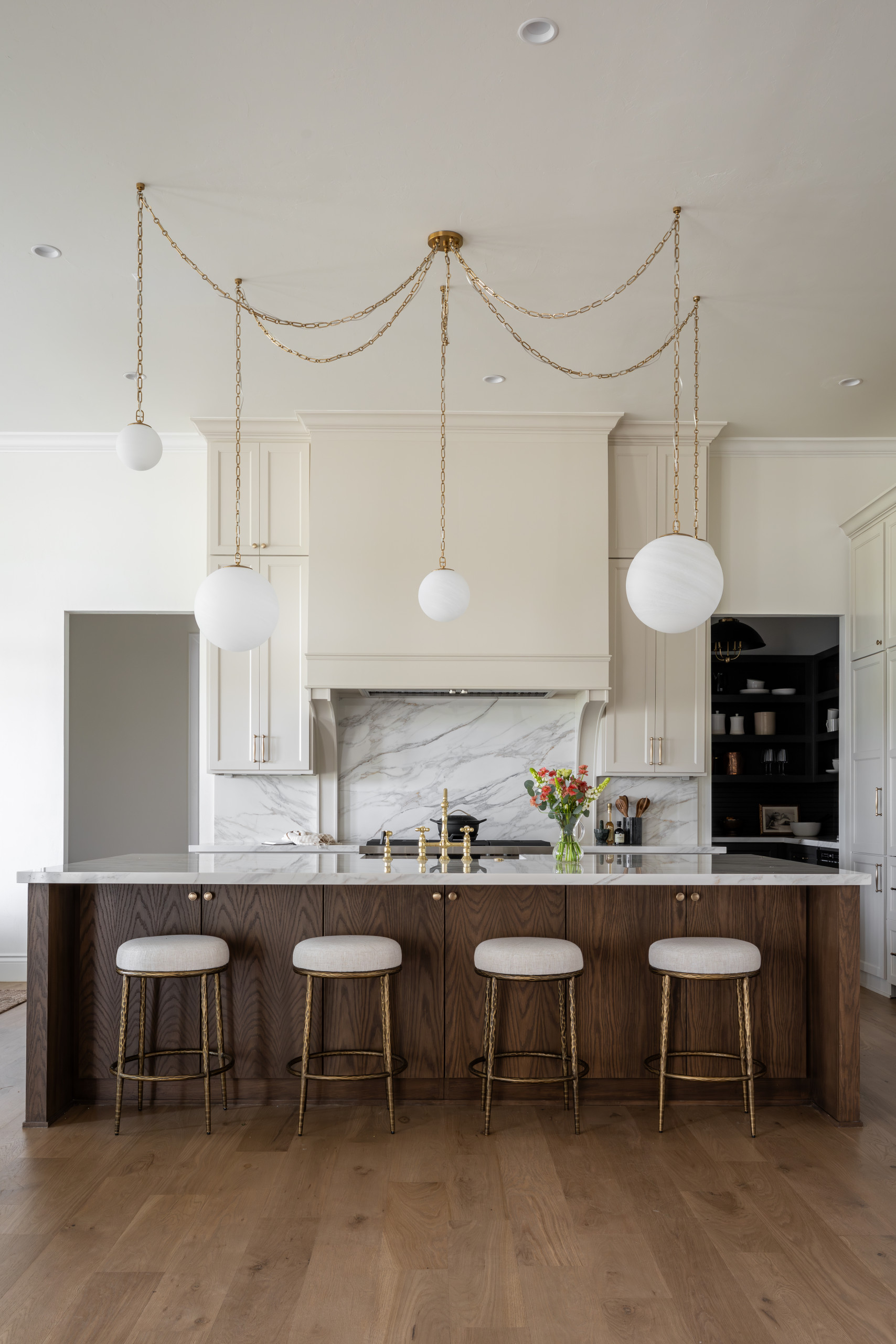 Oak Tree Parade Home