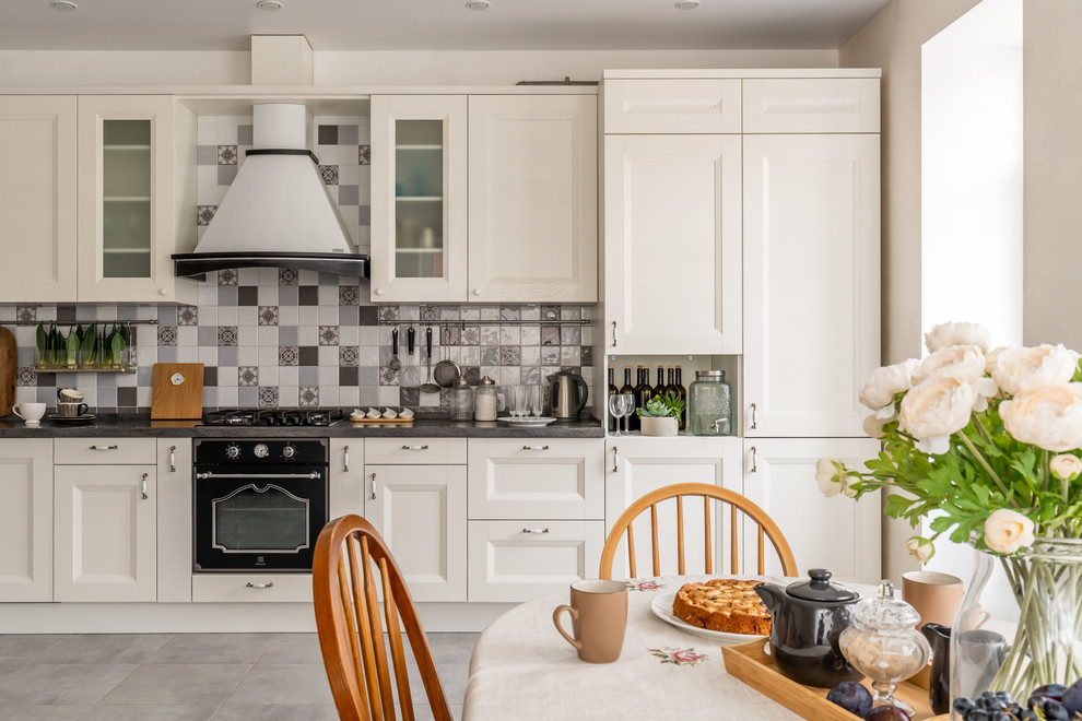 Farm для родового имения