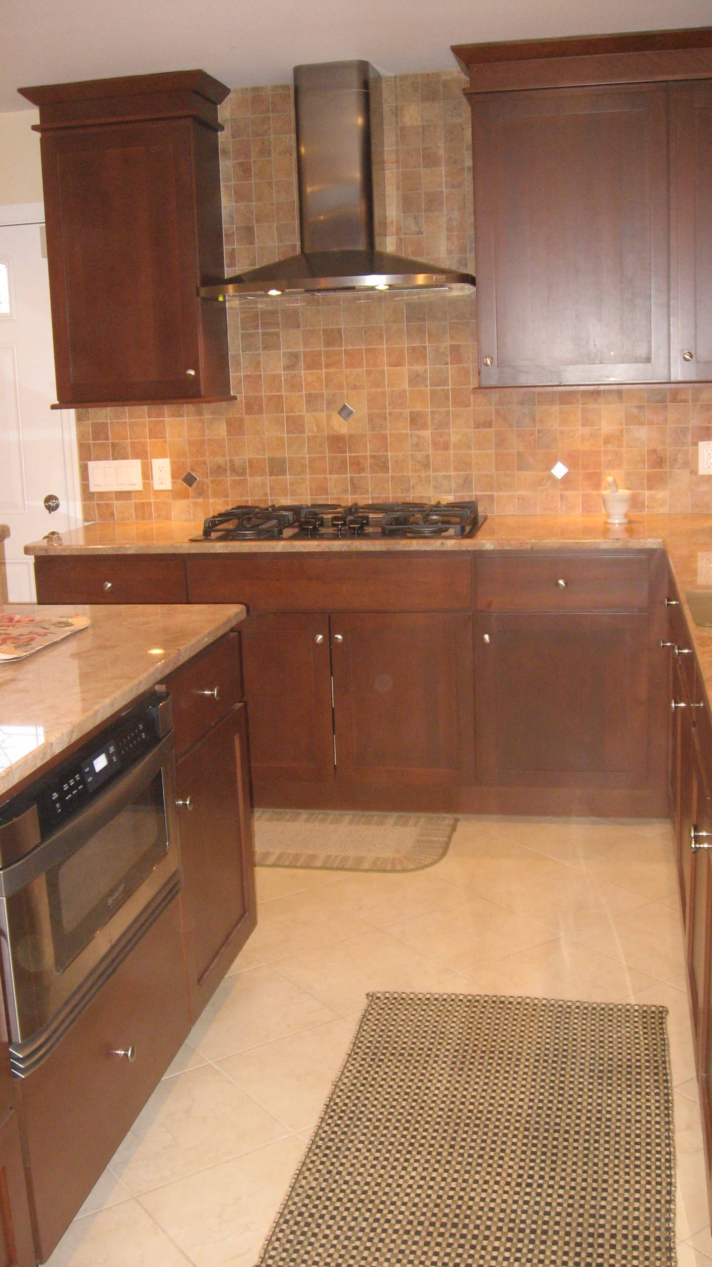 West Orange Kitchen