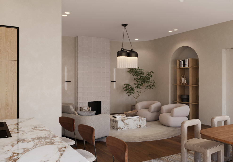 Актуальная самобытность