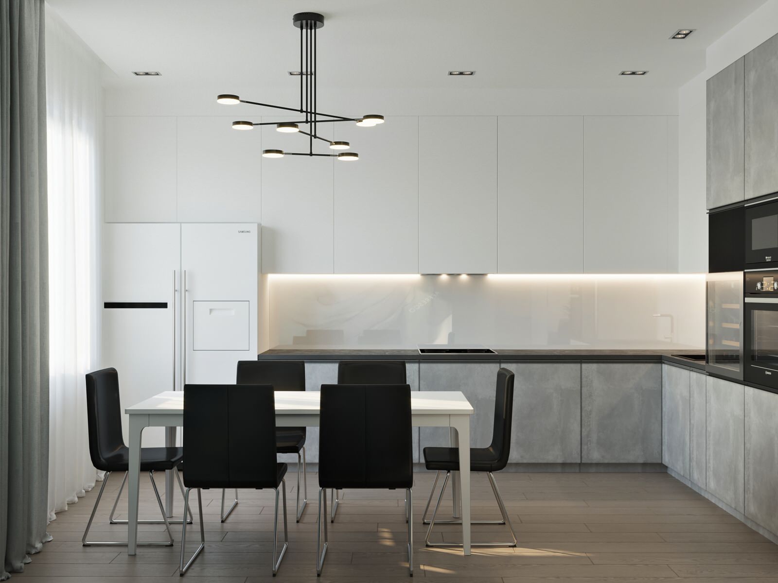 Apartment Rozmarin 90m2