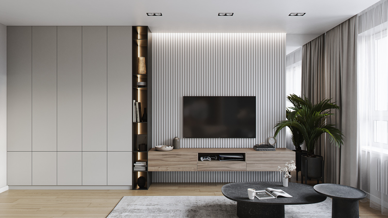 ЖК Династия для Миланы