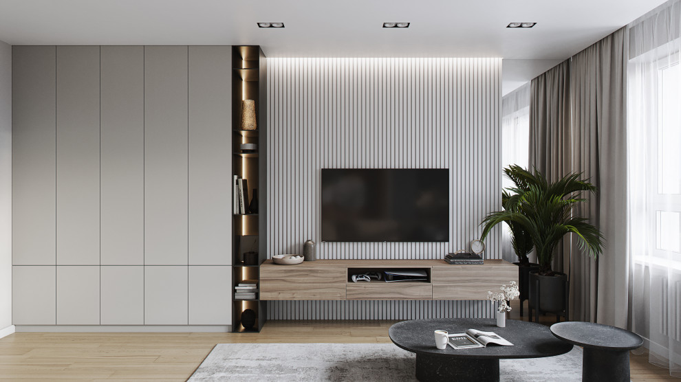 ЖК Династия для Миланы