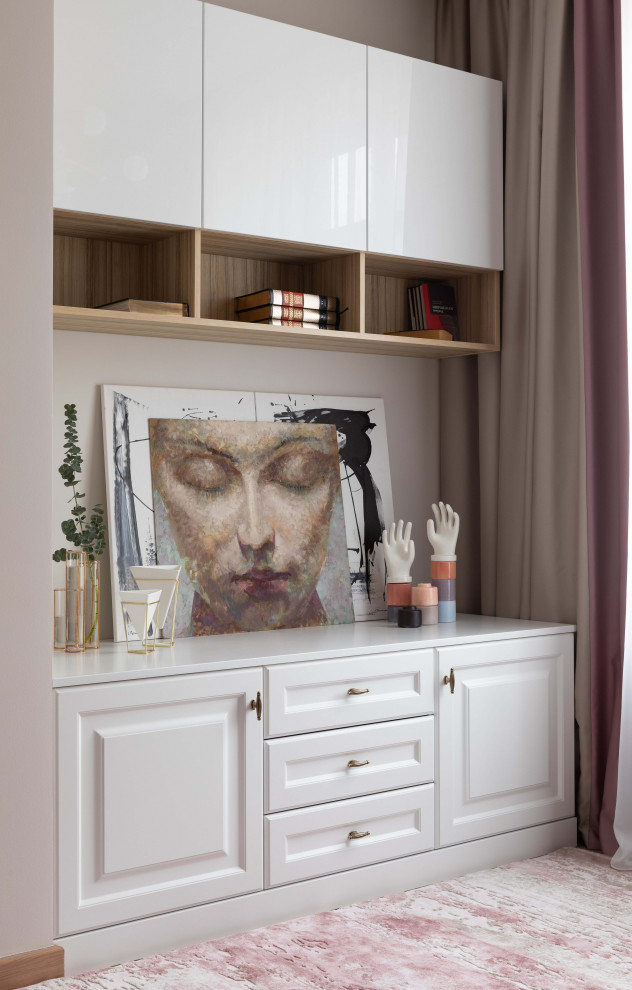 2-х комнатная квартира ЖК Only