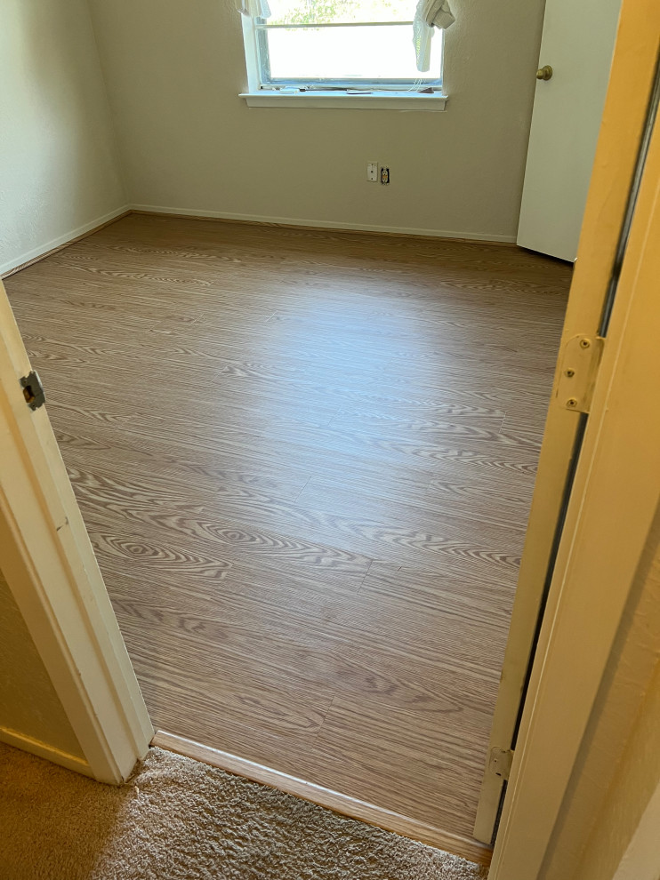 Flooring