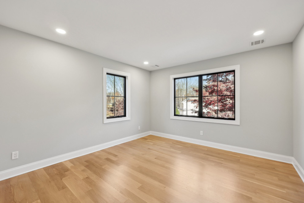Bedroom | Second Floor Addition Wyckoff NJ