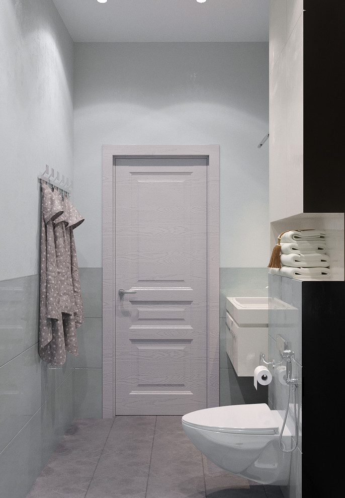 Проект загородного дома