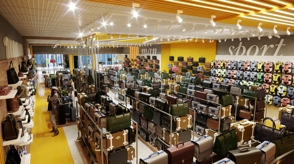 Империя сумок