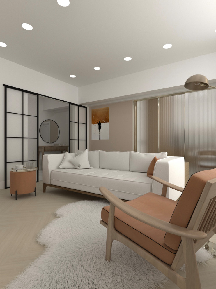 Нахимовский проспект