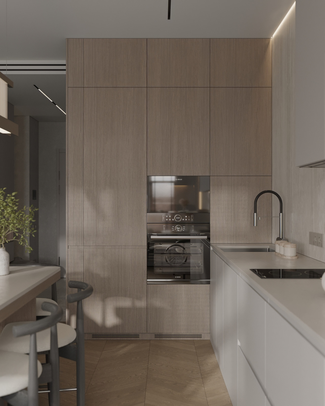 ЖК "Северная корона"