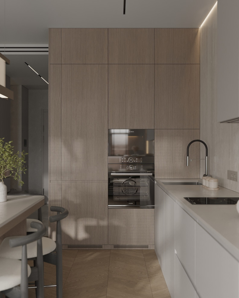 ЖК "Северная корона"