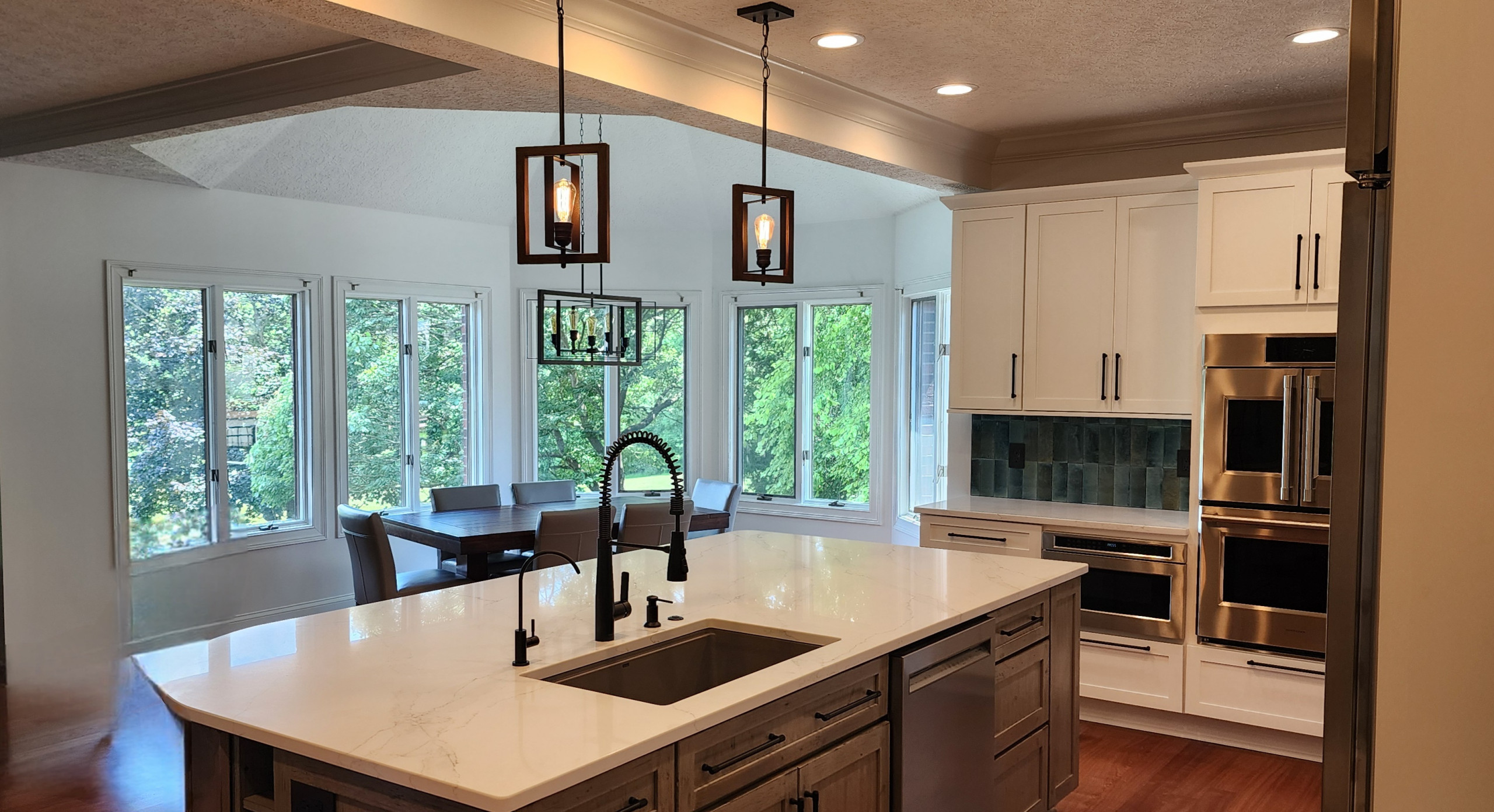 Thornhill Zionsville