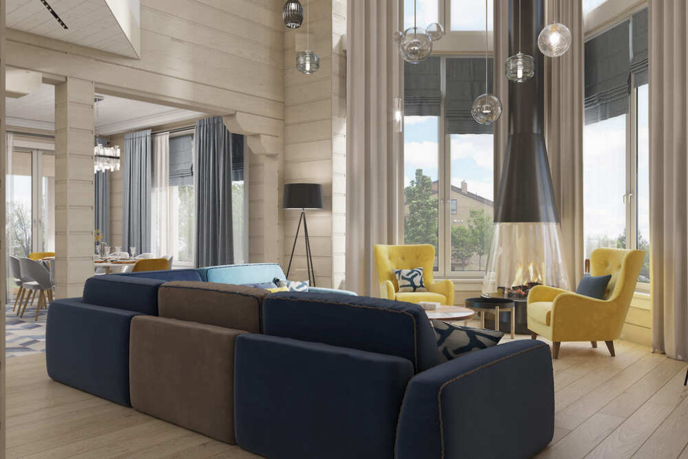 Новолеоново