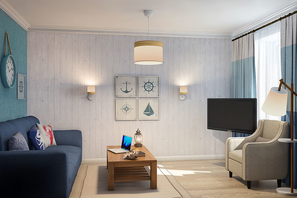 Конкурс Leroy Merlin.