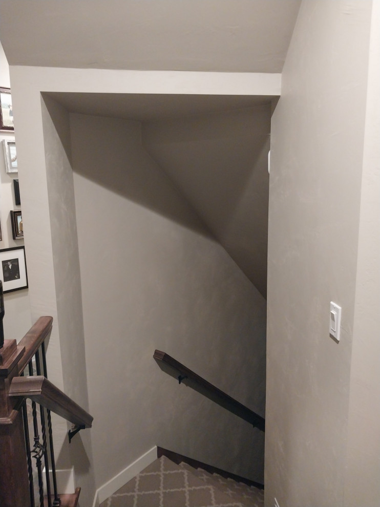 Full Bathroom Remodel