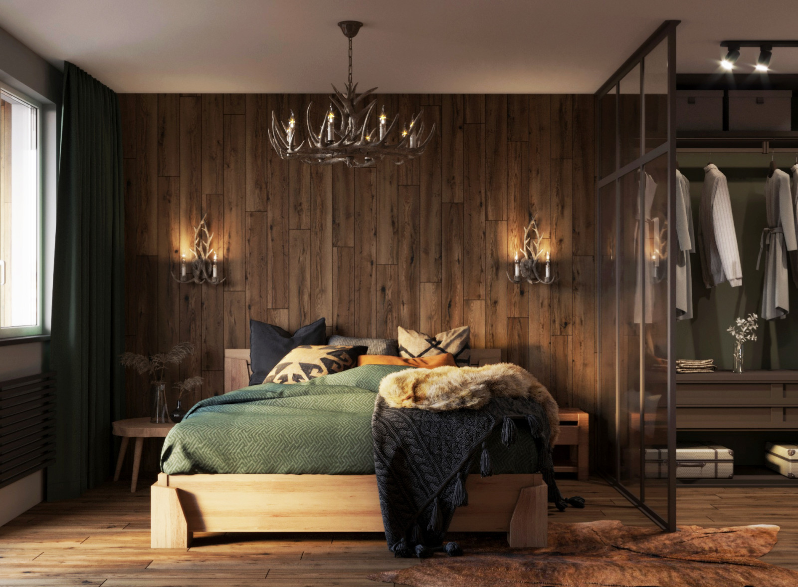 Квартира на Останкинской