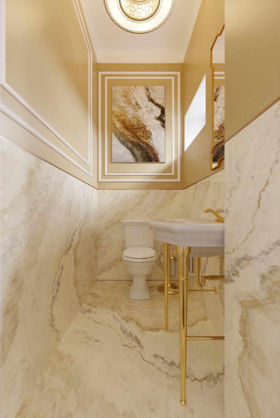 Белый, холодный, бразильский кофе