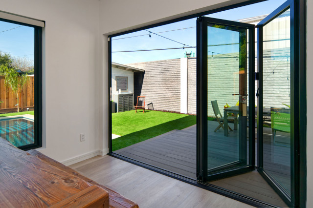 Bidwell contemporary