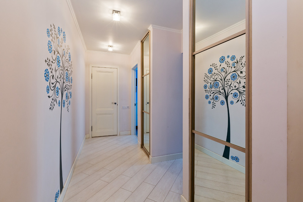 Светлое настроение