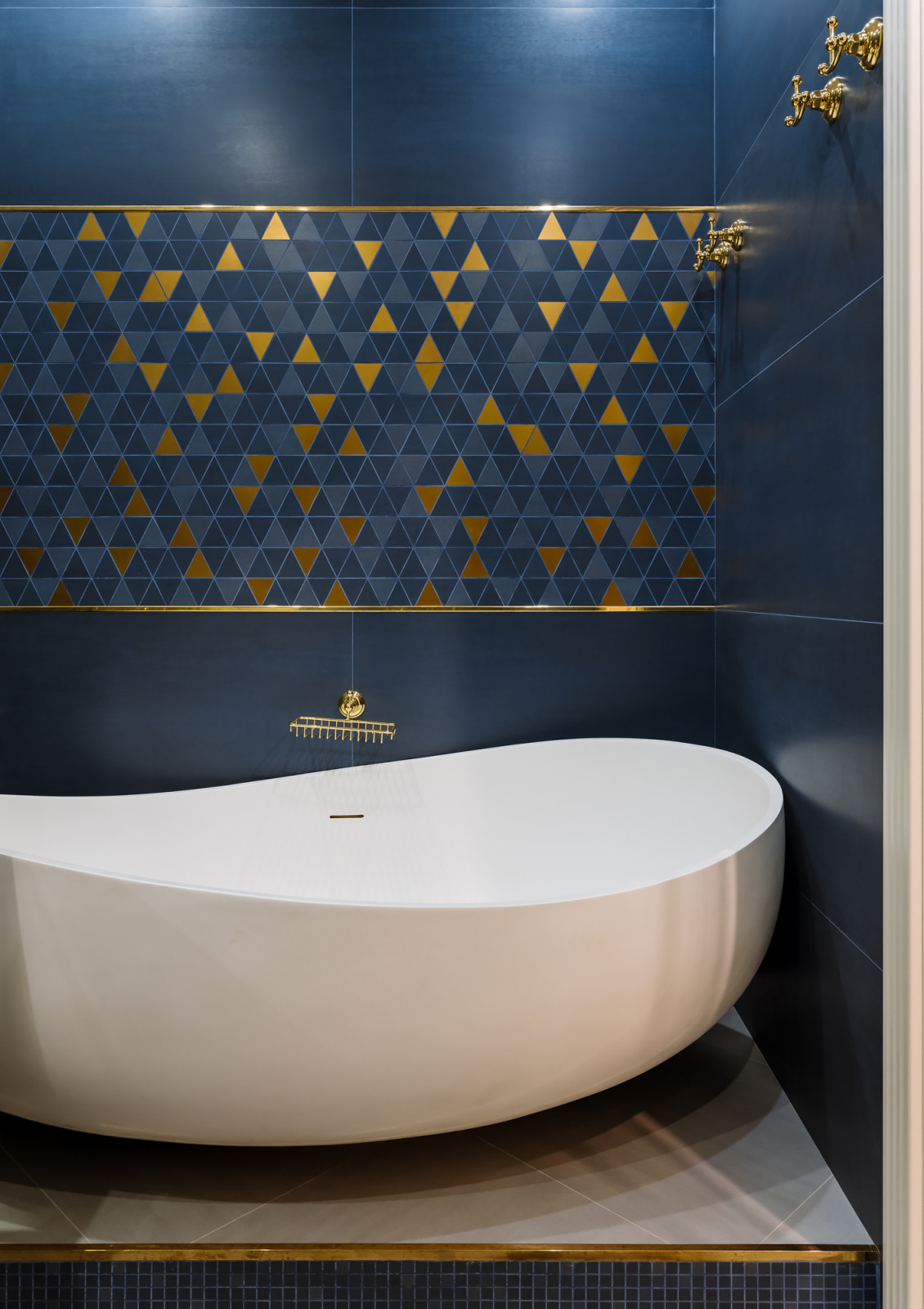 ЖК Донской Олимп