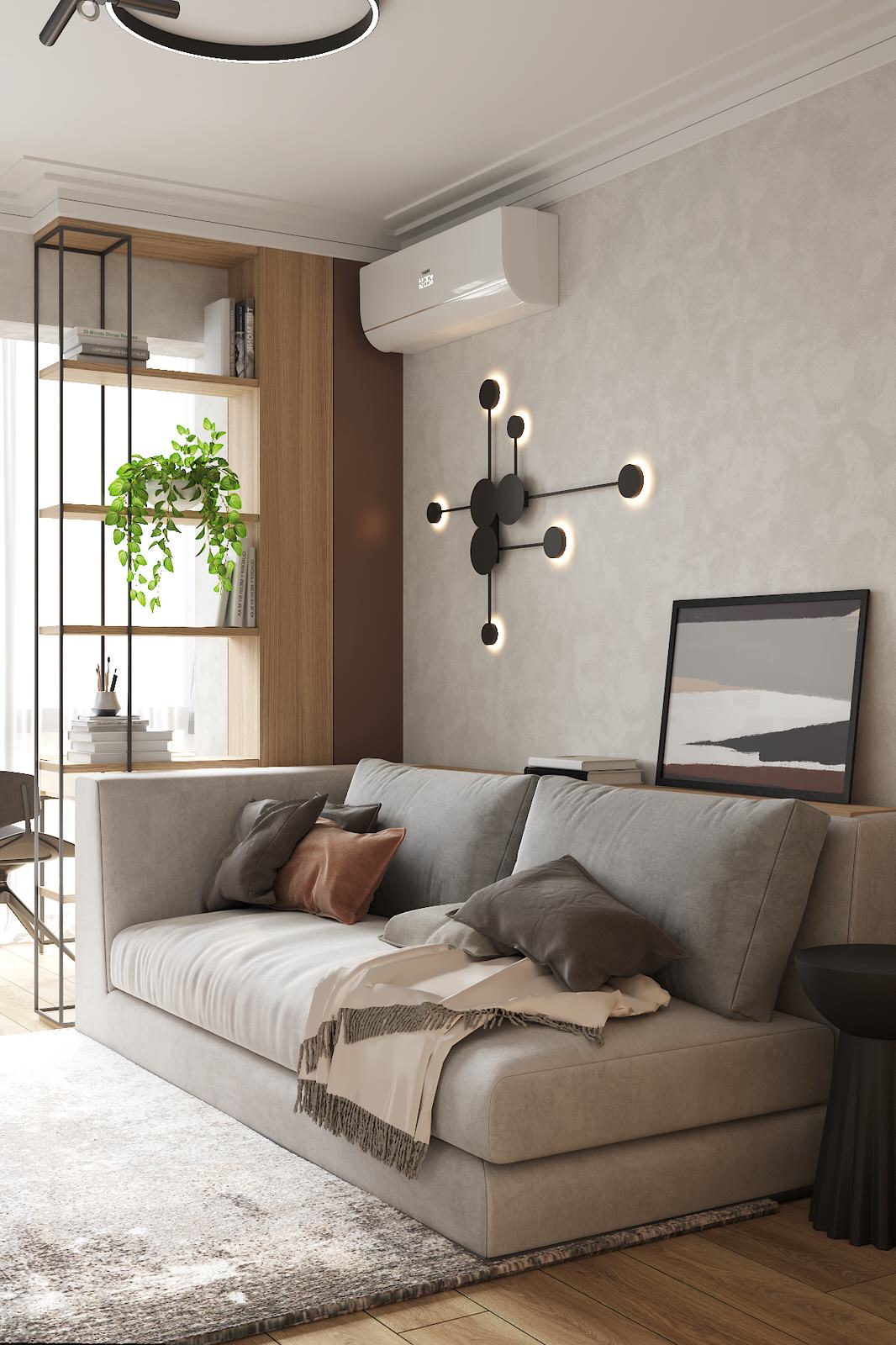 Квартира в г. Сочи на ул. Роз