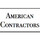 American Contractors