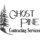 Ghost Pine Contracting Services