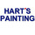 Harts Painting
