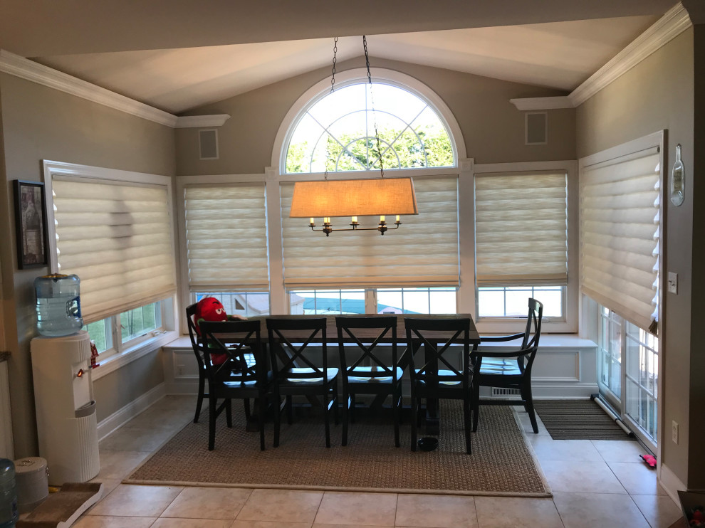 Various Projects