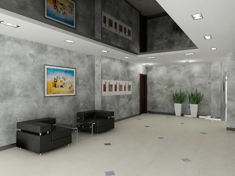 Бизнес- центр Ньютон