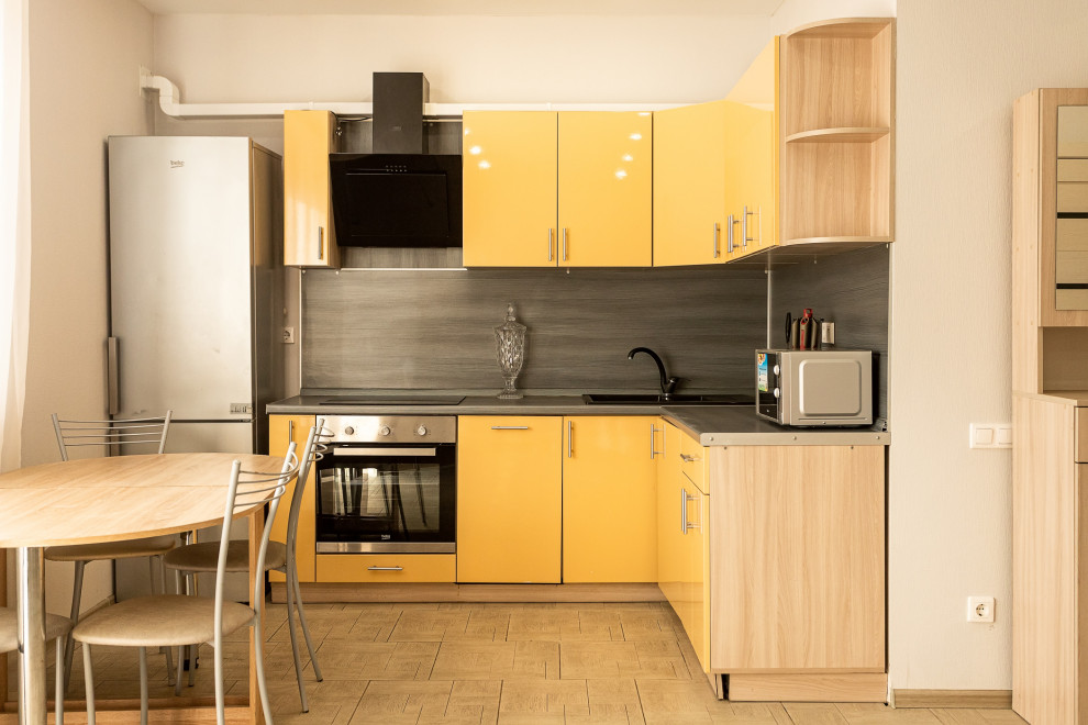 Таунхаус в селе Черешня Адлерского района города Сочи