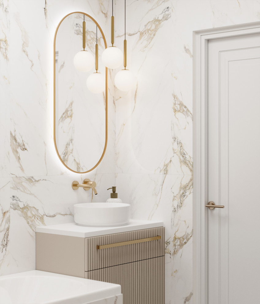 Кристалл 406