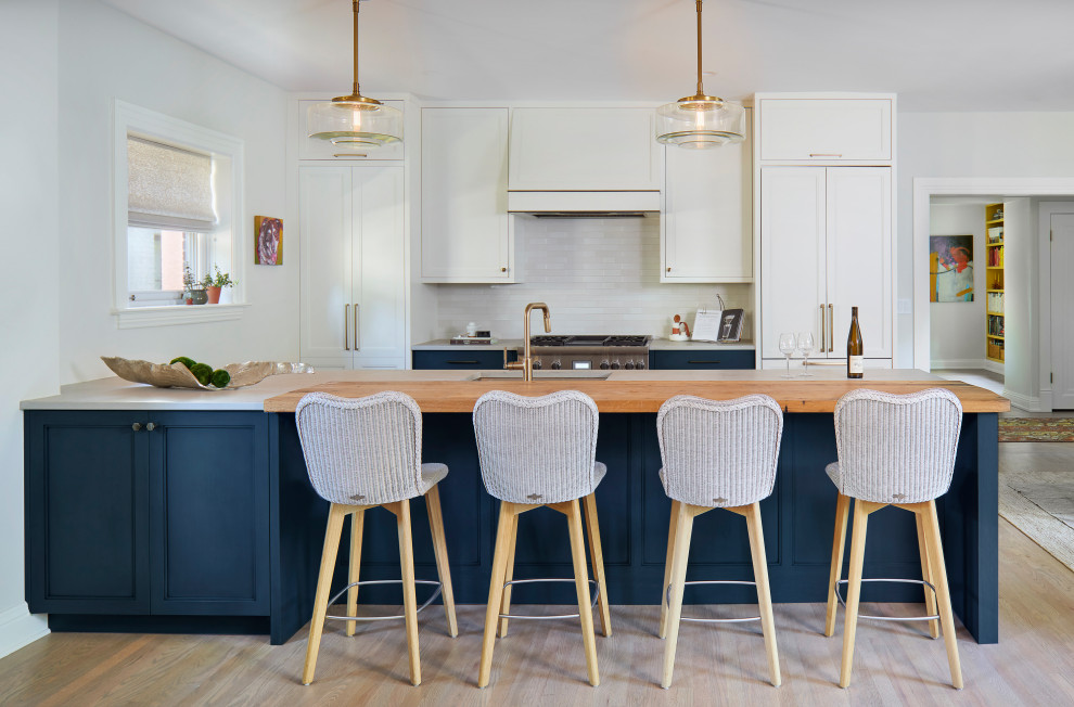 Wash Park Historic Remodel