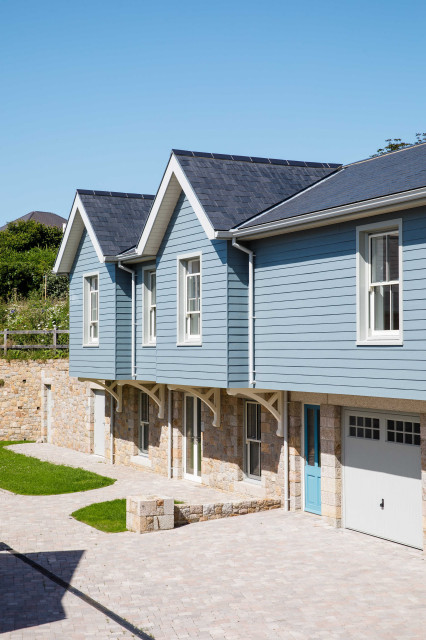 Eden House coastal-exterior