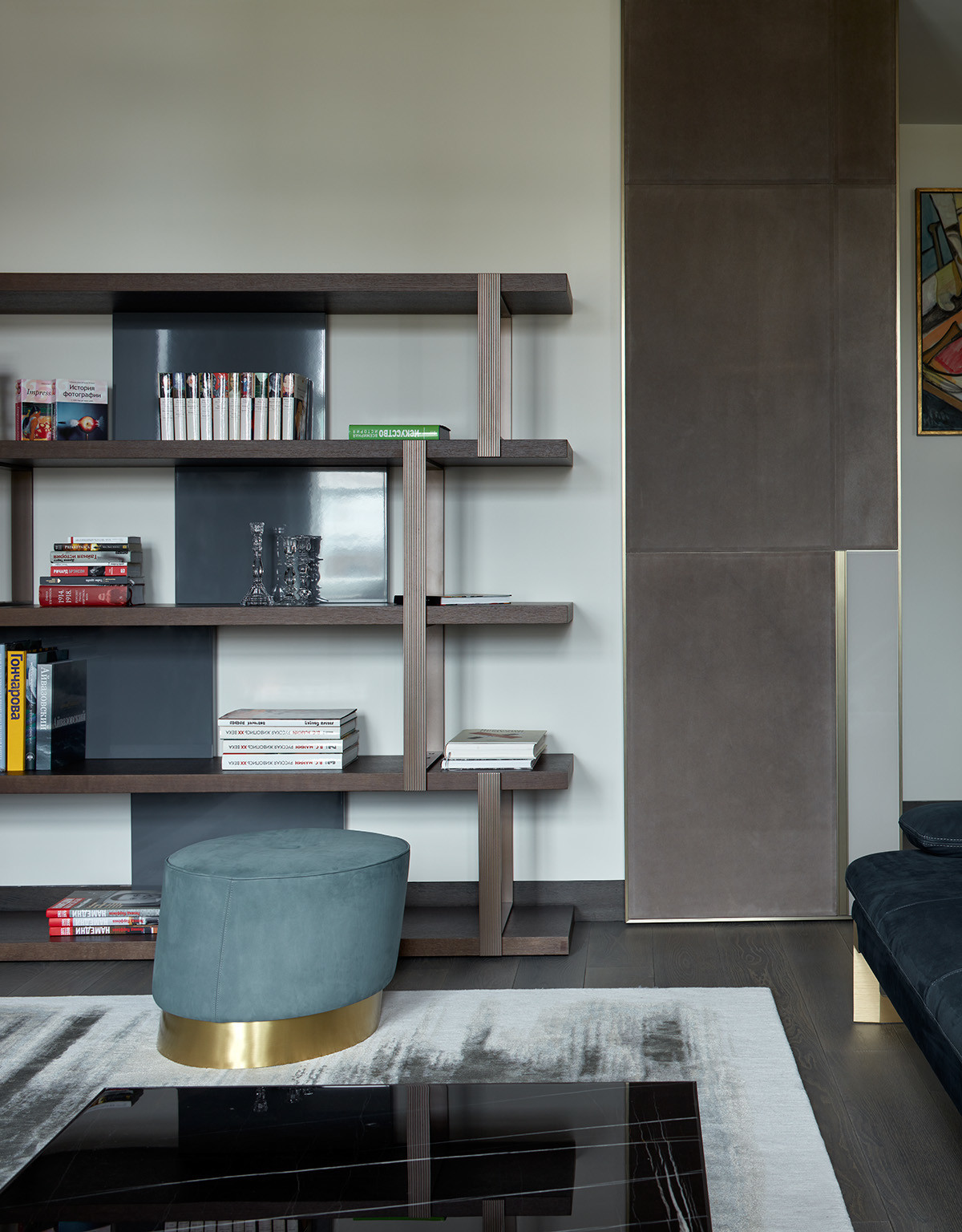 Квартира в Итальянском квартале