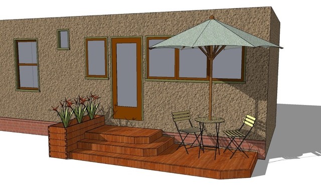 CAD Renderings rendering
