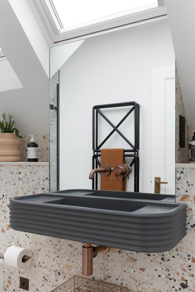 Shower Room North London