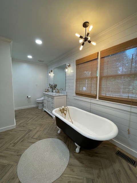 Bathroom Remodeling