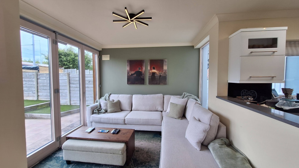 Home Reno - Stillorgan