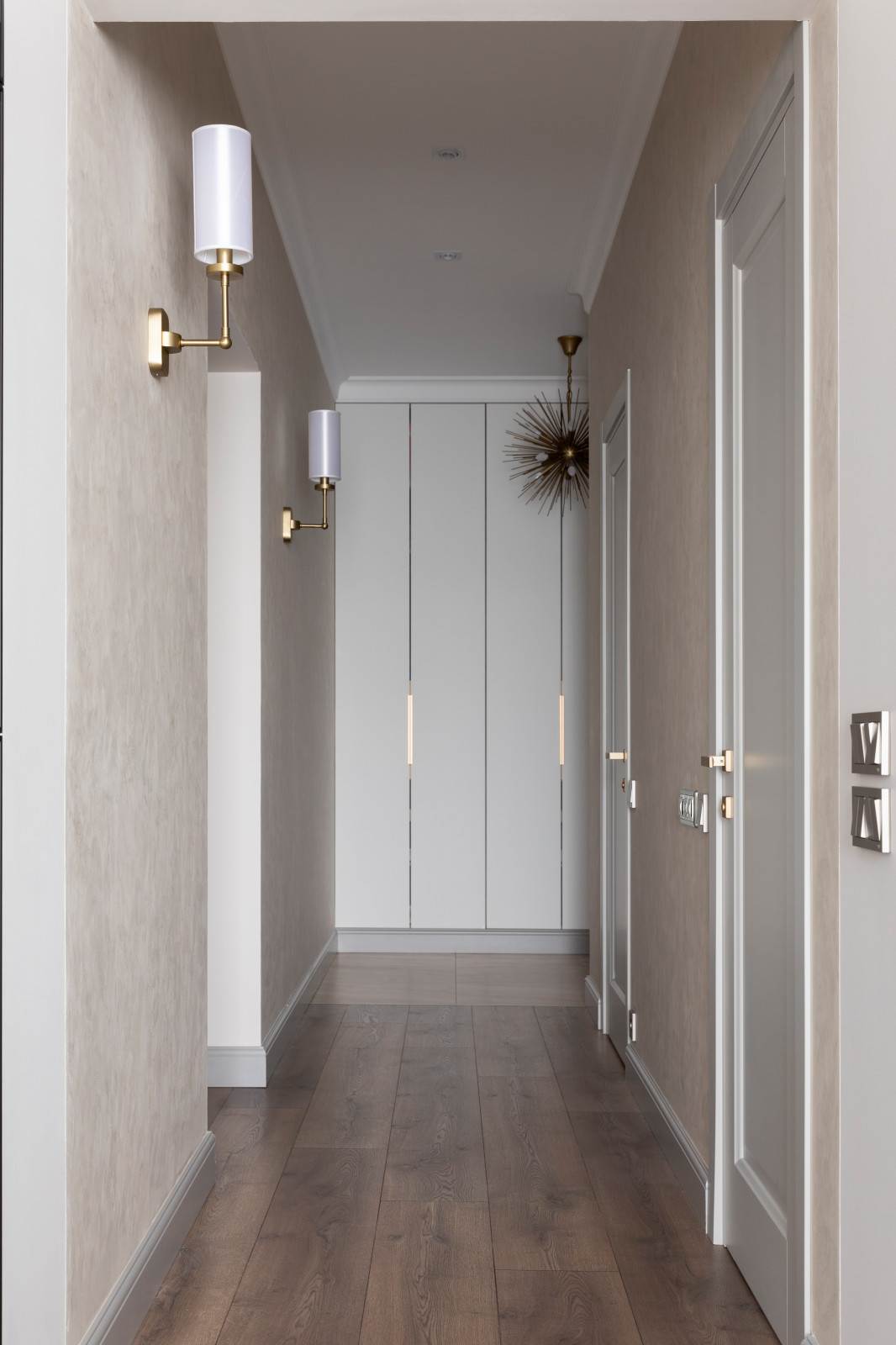 ЖК Headliner - 90 м²