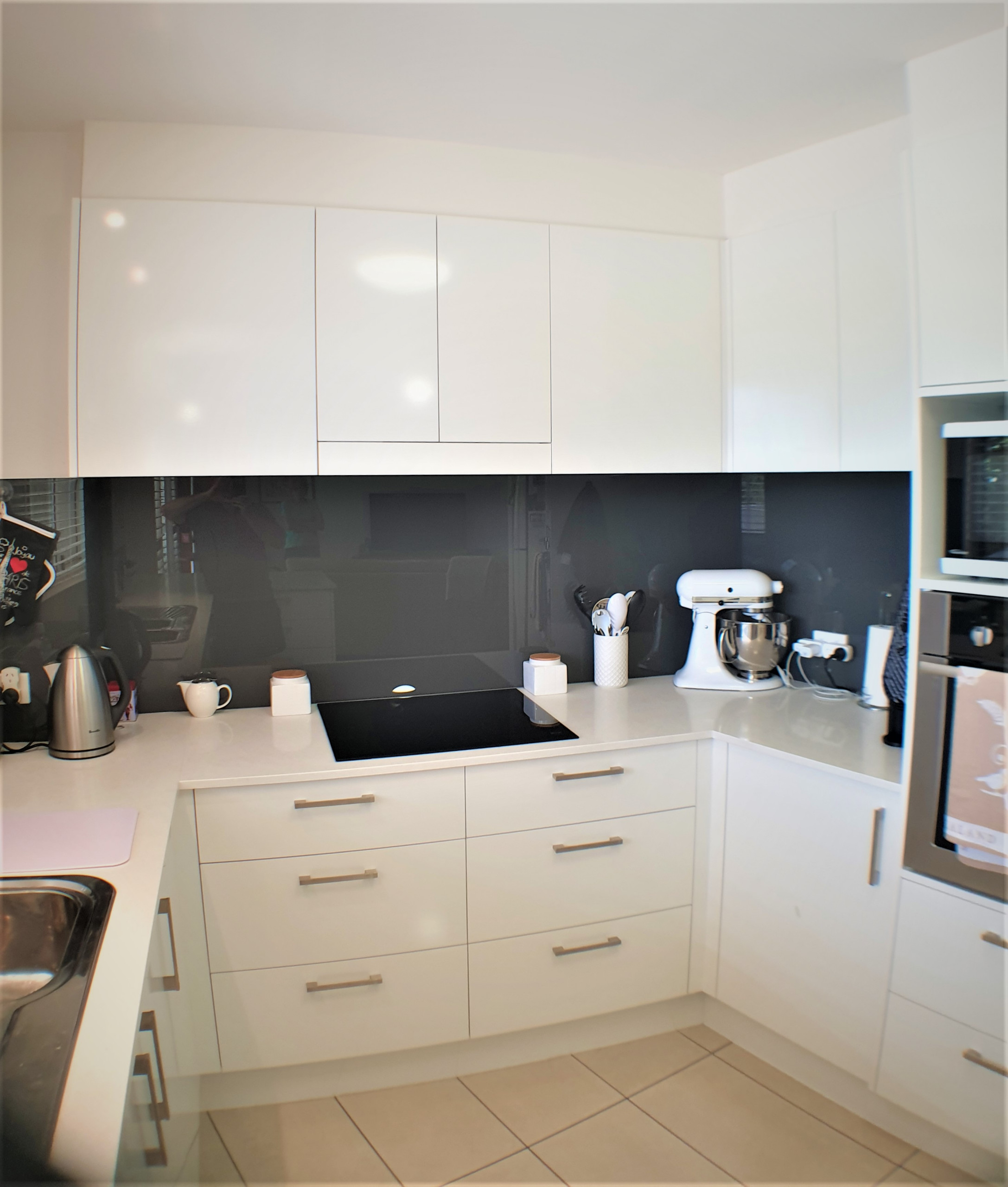 Complete Kitchen renovation Gaythorn