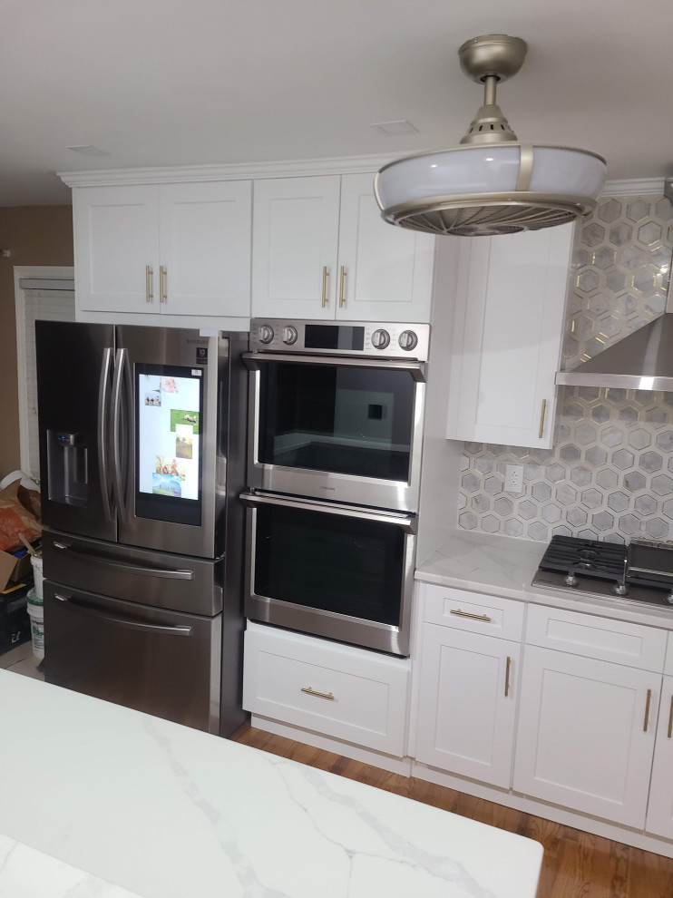 Kitchen Remodeling
